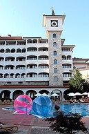 Helena Sands Hotel