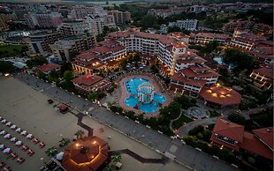 Helena Sands Hotel