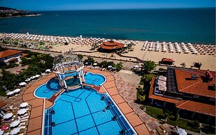 Helena Sands Hotel
