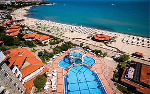 Helena Sands Hotel