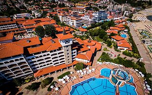 Helena Sands Hotel