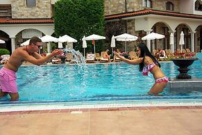 Helena Sands Hotel