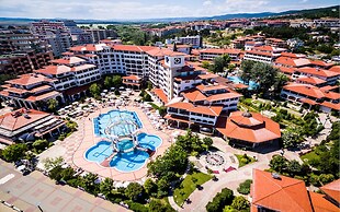 Helena Sands Hotel