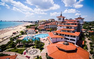 Helena Sands Hotel
