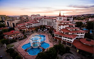 Helena Sands Hotel