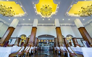 Helena Sands Hotel