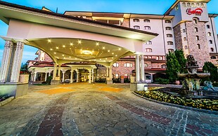 Helena Sands Hotel