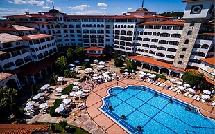 Helena Sands Hotel
