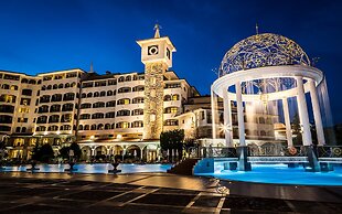 Helena Sands Hotel
