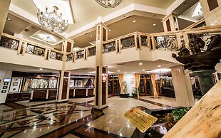 Helena Sands Hotel