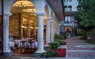 Helena Sands Hotel