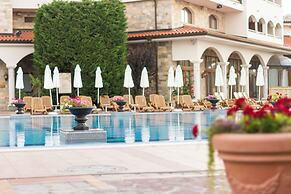 Helena Sands Hotel