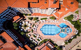 Helena Sands Hotel