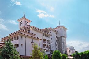 Helena Sands Hotel