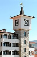Helena Sands Hotel