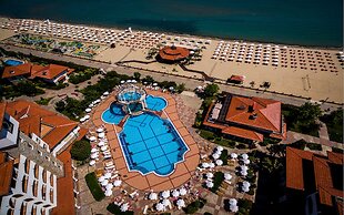 Helena Sands Hotel