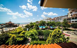 Helena Sands Hotel