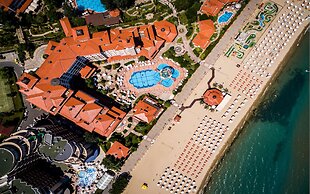 Helena Sands Hotel