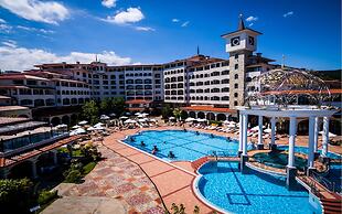 Helena Sands Hotel