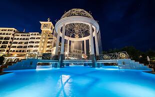 Helena Sands Hotel