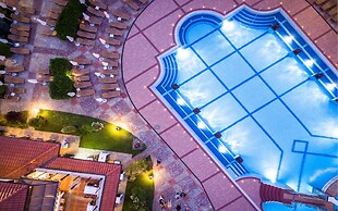 Helena Sands Hotel