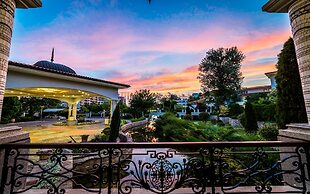 Helena Sands Hotel