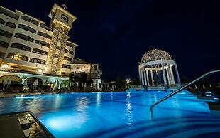 Helena Sands Hotel
