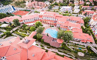 Helena Sands Hotel