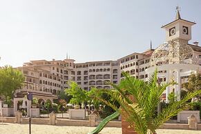 Helena Sands Hotel