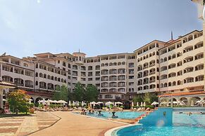 Helena Sands Hotel