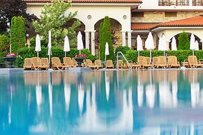 Helena Sands Hotel
