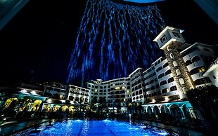 Helena Sands Hotel