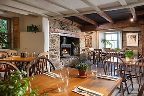 The Plume of Feathers