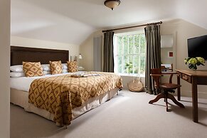 The Plume of Feathers