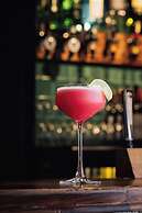 The Plume of Feathers