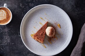 The Plume of Feathers