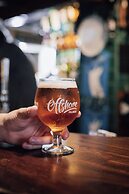 The Plume of Feathers