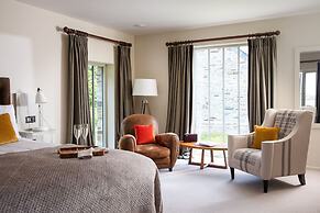 The Plume of Feathers