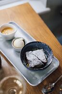 The Plume of Feathers