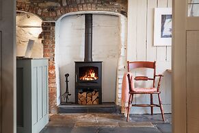 The Plume of Feathers