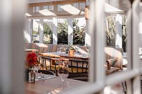 The Plume of Feathers