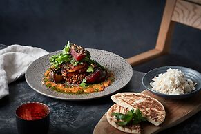 The Plume of Feathers