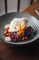 The Plume of Feathers