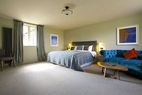 The Plume of Feathers