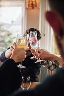 The Plume of Feathers