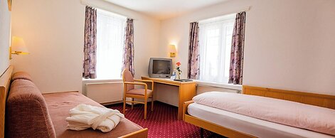 Hotel Heilquelle