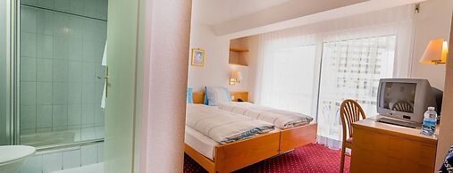 Hotel Heilquelle