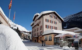Hotel Heilquelle