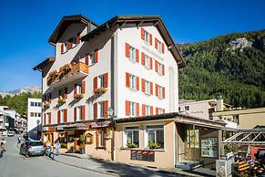 Hotel Heilquelle