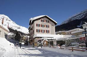 Hotel Heilquelle